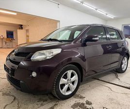 1.4 D-4D (90HK) | H.FESTE