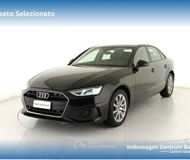 30 2.0 TDI MHEV BUSINESS 136CV S-TRONIC