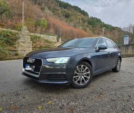 AVANT BUSINESS 2.0 190CV