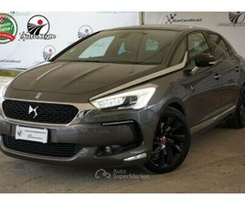 BLUEHDI 180 S&S EAT6 PERFORMANCE LINE