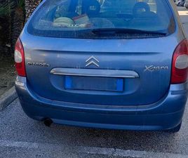 CITROEN XARA PICASSO