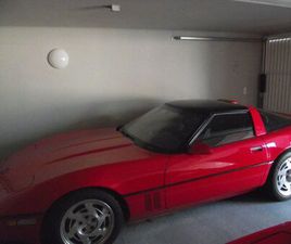 OTHER CORVETTE C4 ZR1