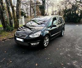 GALAXY II 2.0 TDCI 163 FAP TITANIUM POWERSHIFT X A