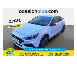 2.0 TGDI N PERFORMANCE 280