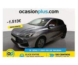 3 1.5 HYBRID+ STANDARD 143KW