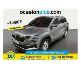 1.5 TSI AMBITION ACT DSG 110KW