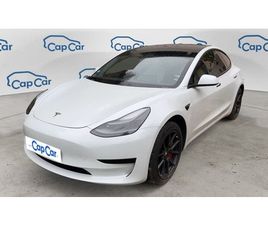 STANDARD PLUS - 275 RWD