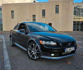 VOLVO C30 T5 220