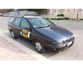 FIAT MAREA