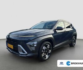 HYUNDAI KONA 1.6 GDI 141PK HEV PREMIUM SKY