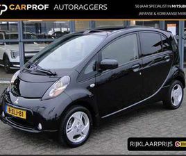 MITSUBISHI I MIEV I-MIEV MY 2015! | AIRCO | 230V OPLADER.