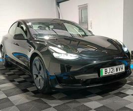 STANDARD RANGE PLUS AUTO RWD 4DR