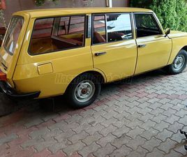 WARTBURG 353 1.0 DL TOURIST