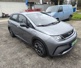 BYD DOLPHIN BYD DOLPHIN COMFORT 60,4KWH