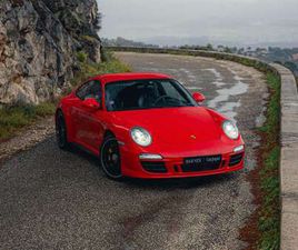 997.2 CARRERA GTS COUPÉ 2010