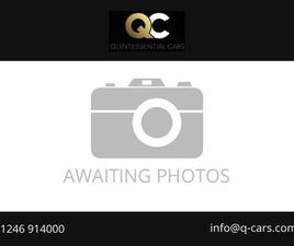 3.8T V8 SPIDER SSG EURO 6 (START/STOP) 2DR