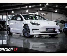 STANDARD RANGE PLUS AUTO RWD 4DR