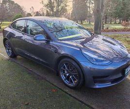 STANDARD RANGE PLUS AUTO RWD 4DR