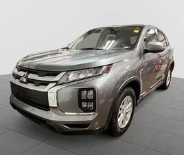 2024 MITSUBISHI RVR SE SE