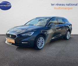 1.4 EHYBRID 204CH DSG6 S&S XCELLENCE