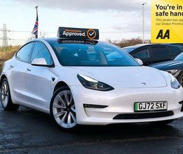 (DUAL MOTOR) LONG RANGE AUTO 4WDE 4DR