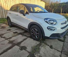 FIAT 500X 1.3 JTD ❗MOTEUR CASSEE❗?AIRCO◊ GPS