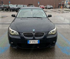 BMW E61