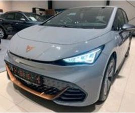 OTHER CUPRA BORN 231 PS, 82KWH