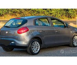 FIAT BRAVO FIAT BRAVO