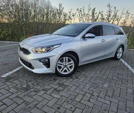 KIA CEED 1.0 T-GDI ?AIRCO◊ CAR PLAY ◊