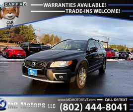 VOLVO XC70 T6 2015 VOLVO XC70 XC 70 XC-70 T6 T 6 T-6 PLATINUM AWDWAGON MIDYEAR RELEA