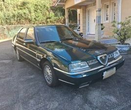 ALFA ROMEO 164 SUPER V6 24V