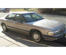 1995 BUICK LESABRE