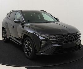 1.6 T-GDI 239CH HYBRID N LINE CREATIVE