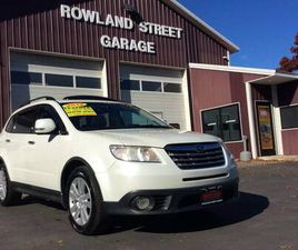 SUBARU TRIBECA 2012 SUBARU TRIBECA LIMITED (AWD) W/ 7-PASSENGER SEATING