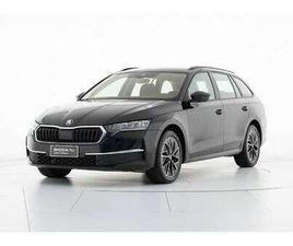 OCTAVIA 2.0 TDI 150 CV DSG WAGON SELECTION