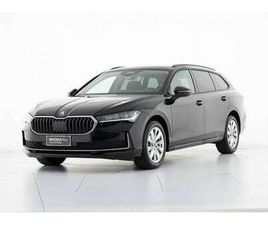 SUPERB 2.0 TDI DSG WAGON SELECTION