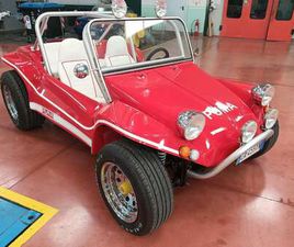 VOLKSWAGEN BUGGY DUNE BUGGY