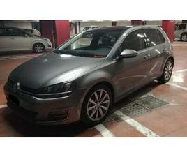 GOLF VII 2013 5P 1.4 TSI HIGHLINE 140CV DSG