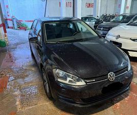 VII 1.4 TGI HIGHLINE EXECUTIVE (BUSINESS)