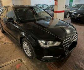 SPORTBACK 1.6 TDI AMBITION