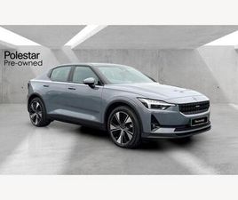 DUAL MOTOR 78KWH LONG RANGE FASTBACK AUTO 4WDE 5DR