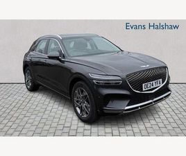 2.5T PREMIUM AUTO 4WD EURO 6 (START/STOP) 5DR