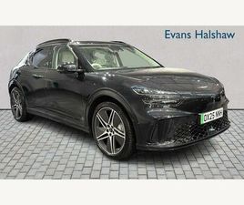 84KWH PERFORMANCE AUTO 4WD 5DR (DUAL MOTOR)