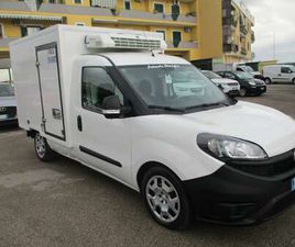 1.6 M-JET 120 CV E6 FRIGO FRCX 12/2027 158000 KM