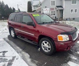USED 2008 GMC ENVOY SLE