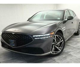 USED 2023 GENESIS G90 3.5T