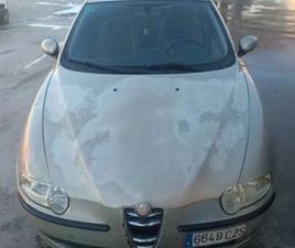 ALFA ROMEO - 147