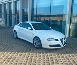 ALFA ROMEO GT ALFA ROMEO GT 3.2 V6