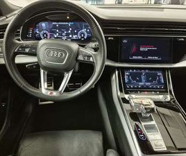 50 TDI QUATTRO TIPTRONIC COMPETITION PLUS
